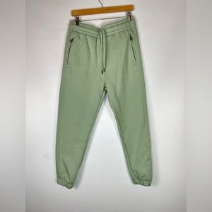 Maison Article Joggers